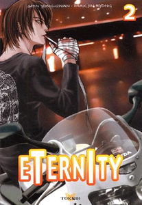 Eternity. Vol. 2