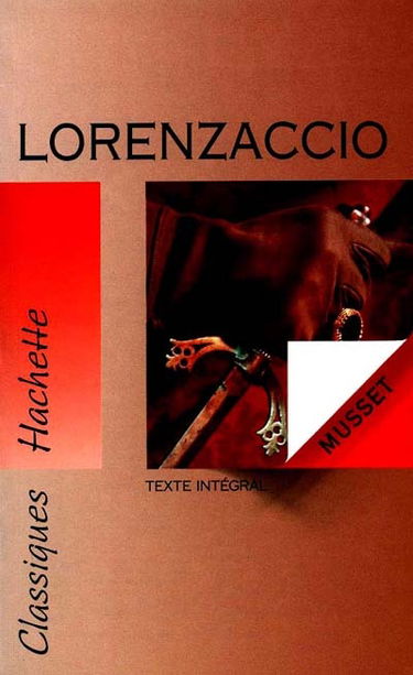 Lorenzaccio