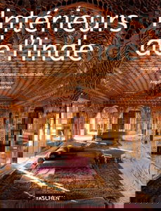 Intérieurs de l'Inde