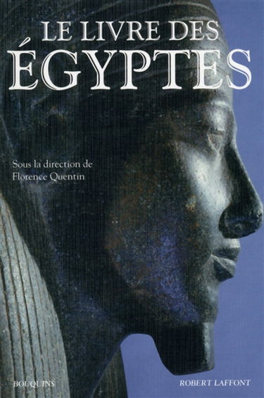 Le livre des Egyptes