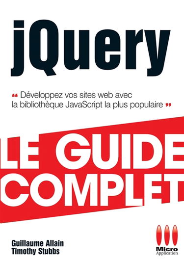 JQuery