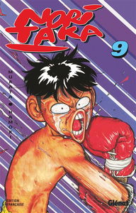 Noritaka. Vol. 09