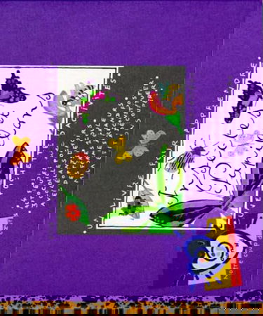 Insectes et papillons