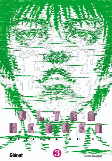 Ultra heaven. Vol. 3