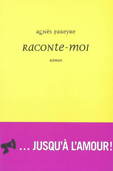 Raconte-moi