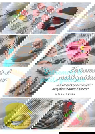 Entremets & petits gâteaux: Les secrets pour réussir vos plus beaux desserts