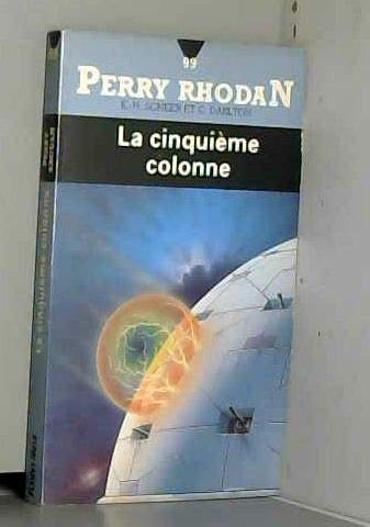 Prry Rhodan-98 Les condamnes du centre