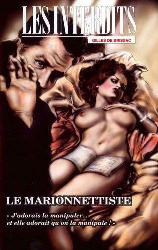 Le marionnettiste