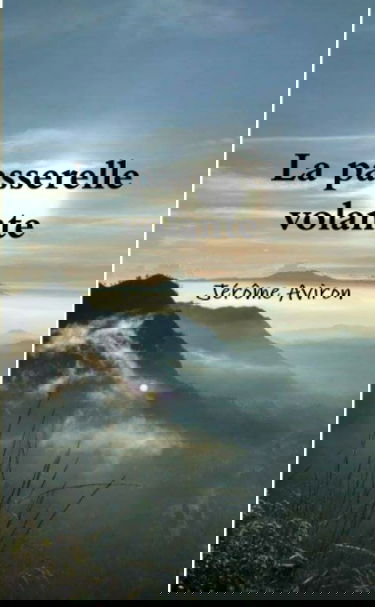 La passerelle volante