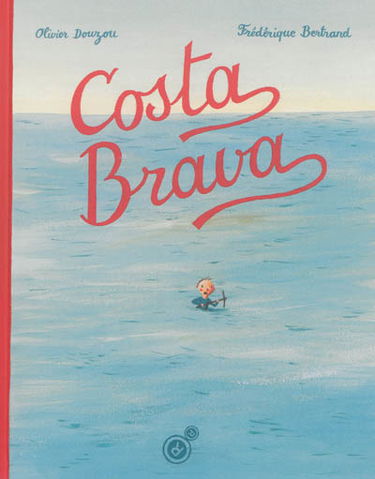 Costa Brava