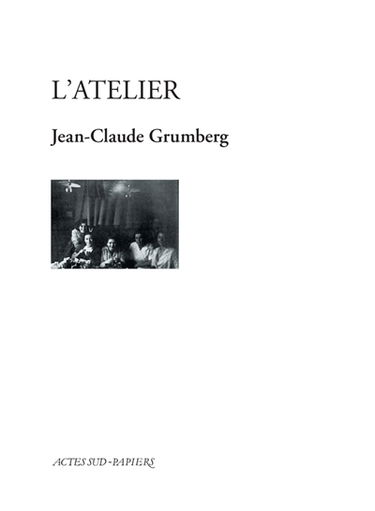 L'atelier