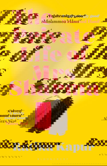 The Private Life of Mrs Sharma