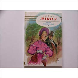 Marius (Notre livre club pour la jeunesse)