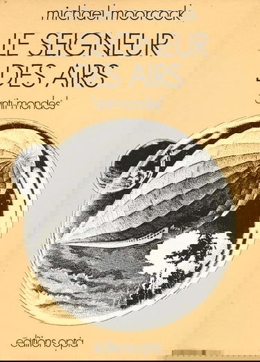 Le seigneur des airs