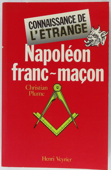 Napoléon franc-maçon