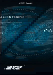 La Cité de l'Emprise: 1. Germe