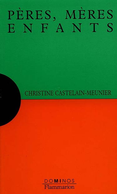 Père, mère, enfant