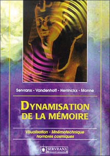 Dynamisation de la mémoire : visualisation, mnémotechnique, nombres cosmiques