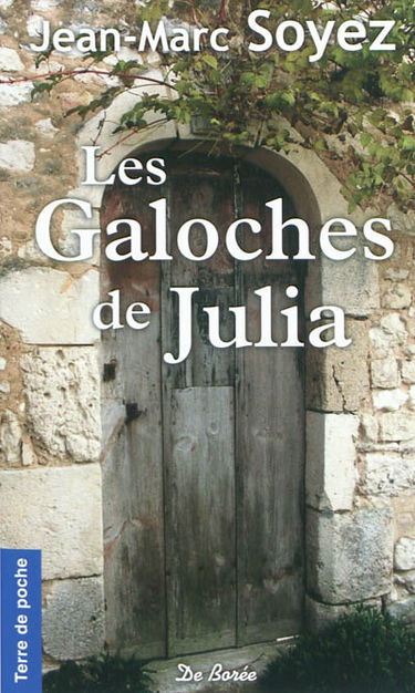 Les galoches de Julia
