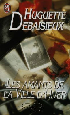 Les amants de la ville d'hiver