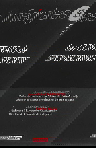 Les contrats de sponsoring sportif