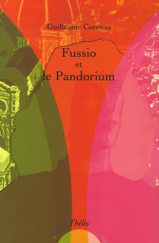 Fussio et le Pandorium