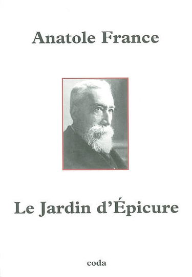 Le jardin d'Epicure