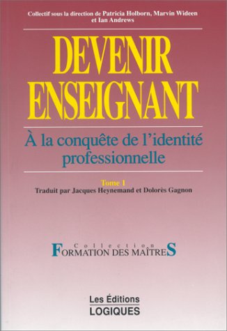 Devenir enseignant