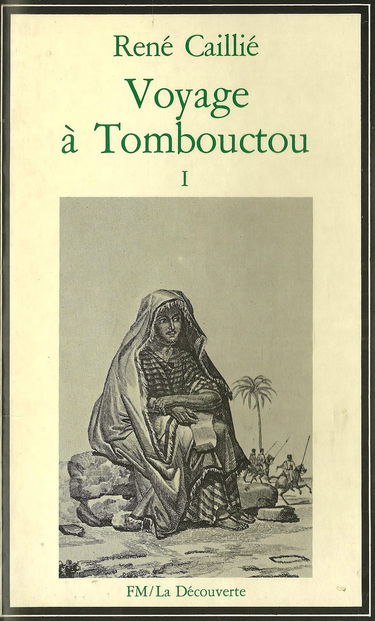 Voyage a tombouctou