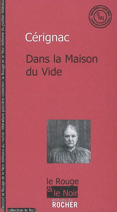 Dans la maison du vide