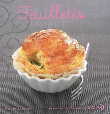 Feuilletés