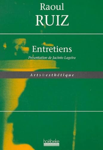 Textes et entretiens