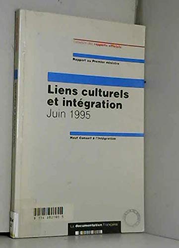 Liens Culturels et Integration