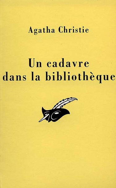 Un cadavre dans la bibliothèque