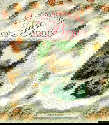 Ces amours de bébés