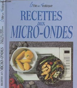 Recettes Au Micro-Ondes