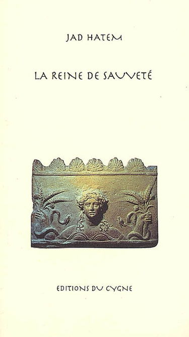 La reine de sauveté