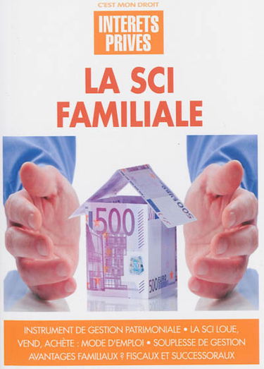 La SCI familiale