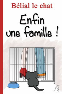 Enfin une famille