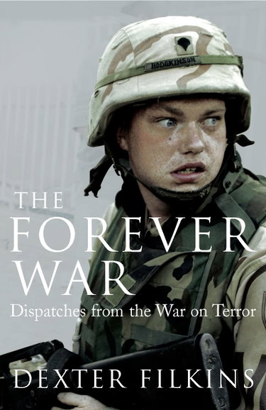 Couverture de The Forever War