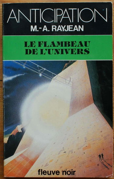 Le Flambeau de l'univers