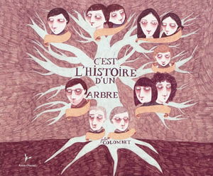 C'est l'histoire d'un arbre