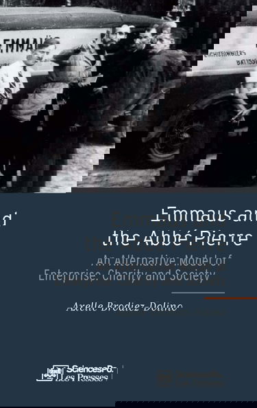 Emmaus and the Abbé Pierre