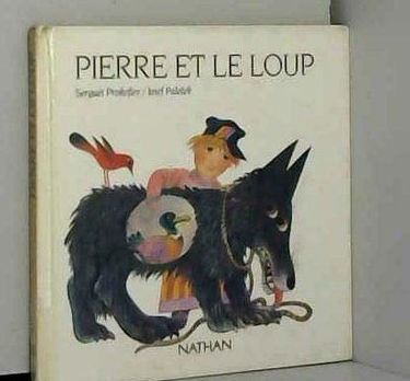 Pierre et le loup