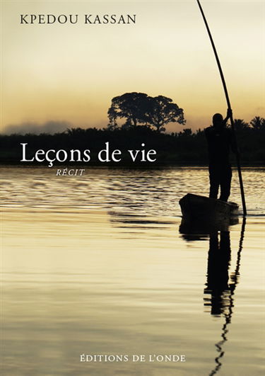 Leçons de vie : récit