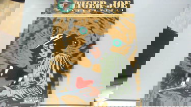 Tiger Joe : intégrale. Vol. 1