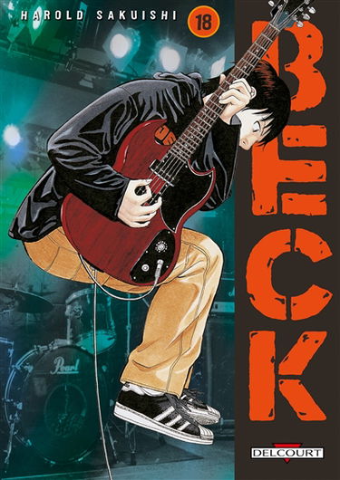 Beck. Vol. 18