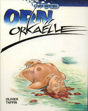 Orn : Orkaelle