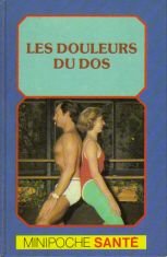 Couverture de Douleur du dos 073193