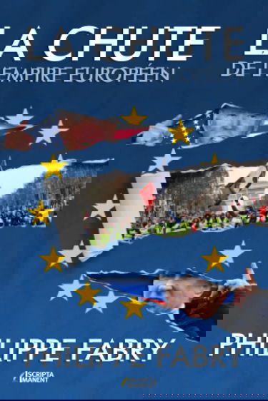 La chute de l'empire européen